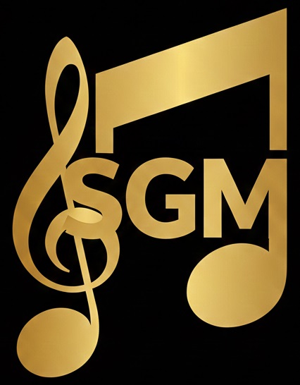 Logo SGM